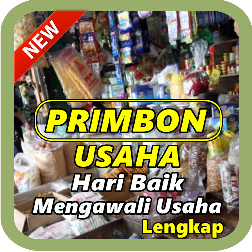 Run android online APK Primbon Usaha from MyAndroid or emulate Primbon Usaha using MyAndroid