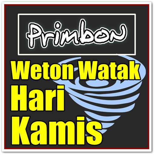 Run android online APK Primbon Weton Watak Hari Kamis from MyAndroid or emulate Primbon Weton Watak Hari Kamis using MyAndroid