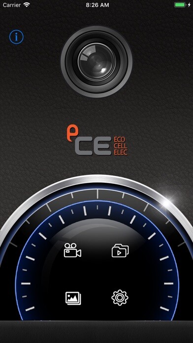 Emulate iPhone app PRIME10+ (plus) using MyAndroid