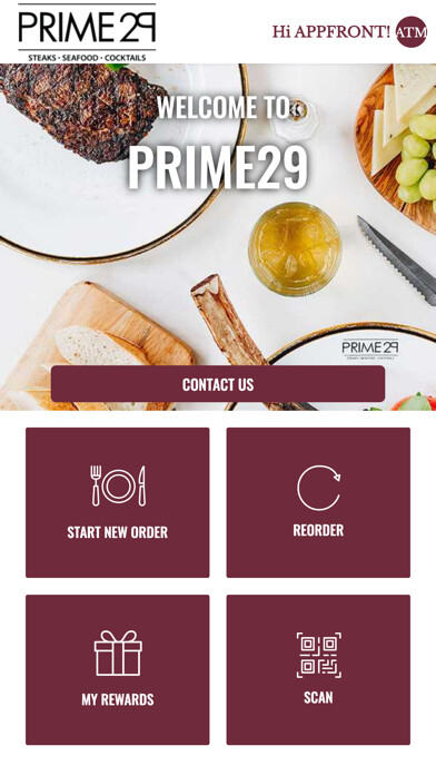 Emulate iPhone app Prime29 using MyAndroid Emulate iPhone app Prime29 using MyAndroid