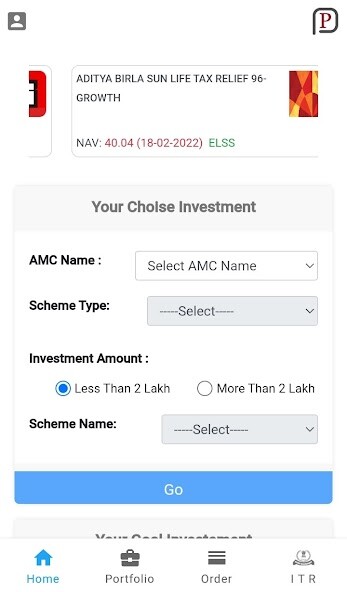 Run android online APK PrimeAdvise : Mutual Fund,ITR from MyAndroid or emulate PrimeAdvise : Mutual Fund,ITR using MyAndroid Run android online APK PrimeAdvise : Mutual Fund,ITR from MyAndroid or emulate PrimeAdvise : Mutual Fund,ITR using MyAndroid