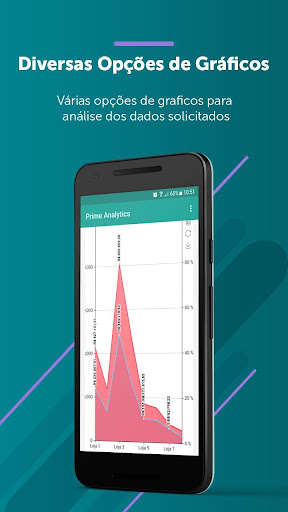 Run android online APK Prime Analytics from MyAndroid or emulate Prime Analytics using MyAndroid