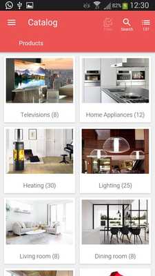 Emulate Android APK PrimeAPP Catalog