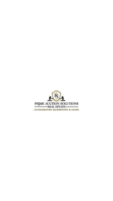 Emulate iPhone app Prime Auction Solutions using MyAndroid Emulate iPhone app Prime Auction Solutions using MyAndroid