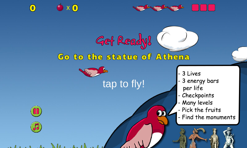 Emulate Android APK Prime Bird Emulate Android APK Prime Bird