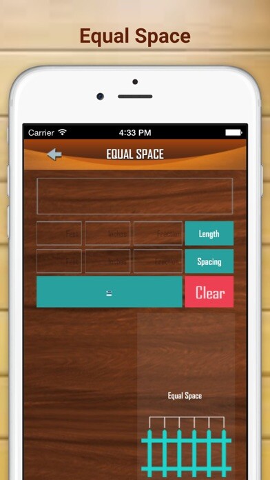 Emulate iPhone app Prime Builder Calculator - Measurement & Converter Tool for Handyman, Engineer, Carpenter using MyAndroid Emulate iPhone app Prime Builder Calculator - Measurement & Converter Tool for Handyman, Engineer, Carpenter using MyAndroid
