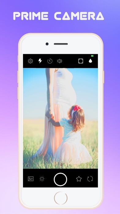 Emulate iPhone app PrimeCamera using MyAndroid Emulate iPhone app PrimeCamera using MyAndroid