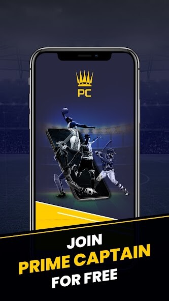 Run android online APK Prime Captain Fantasy Sports from MyAndroid or emulate Prime Captain Fantasy Sports using MyAndroid Run android online APK Prime Captain Fantasy Sports from MyAndroid or emulate Prime Captain Fantasy Sports using MyAndroid
