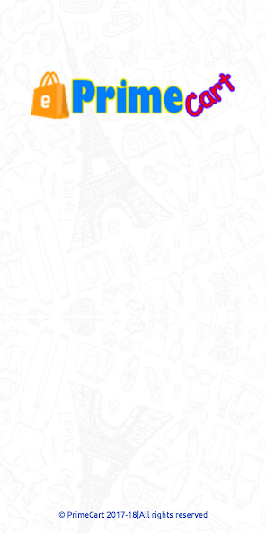 Run android online APK PrimeCart - Dokhona Shopping from MyAndroid or emulate PrimeCart - Dokhona Shopping using MyAndroid