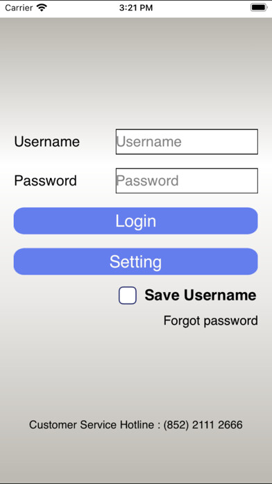 Emulate iPhone app Prime Cdex Securities Limited using MyAndroid Emulate iPhone app Prime Cdex Securities Limited using MyAndroid