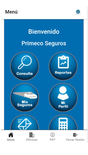 Run android online APK Primeco Seguros from MyAndroid or emulate Primeco Seguros using MyAndroid Run android online APK Primeco Seguros from MyAndroid or emulate Primeco Seguros using MyAndroid