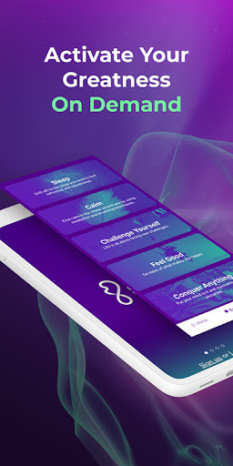 Run android online APK Primed Mind - Hypnosis, Motivation & Mindset Coach from MyAndroid or emulate Primed Mind - Hypnosis, Motivation & Mindset Coach using MyAndroid