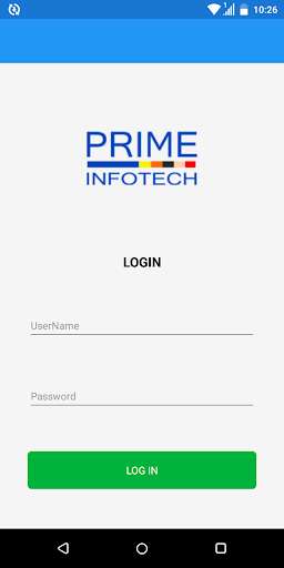 Run android online APK Prime Driver App from MyAndroid or emulate Prime Driver App using MyAndroid Run android online APK Prime Driver App from MyAndroid or emulate Prime Driver App using MyAndroid
