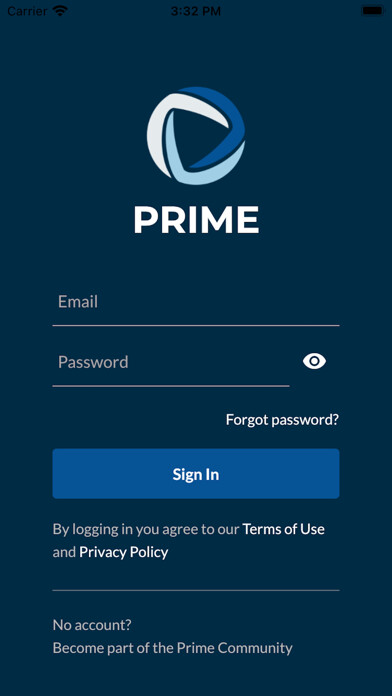 Emulate iPhone app Prime Ecosystem using MyAndroid Emulate iPhone app Prime Ecosystem using MyAndroid