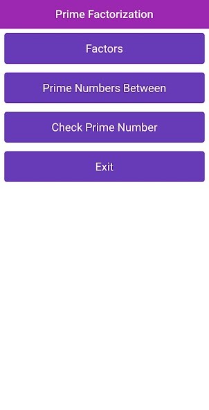 Run android online APK Prime Factorization, LCM HCM from MyAndroid or emulate Prime Factorization, LCM HCM using MyAndroid Run android online APK Prime Factorization, LCM HCM from MyAndroid or emulate Prime Factorization, LCM HCM using MyAndroid