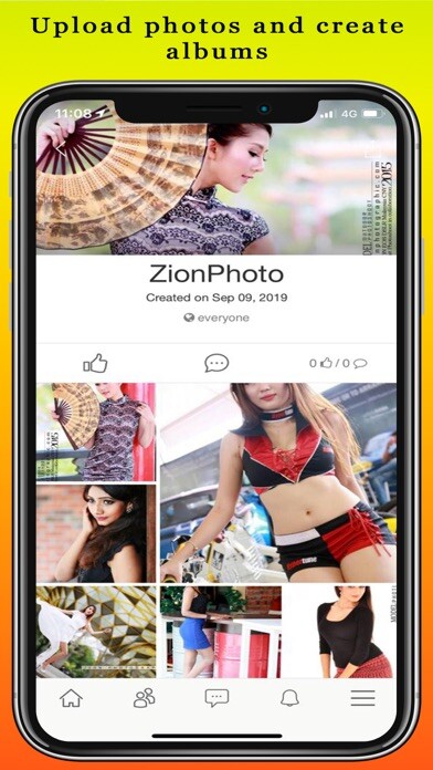Emulate iPhone app Primefigure using MyAndroid Emulate iPhone app Primefigure using MyAndroid