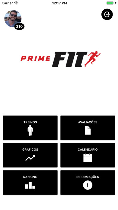 Emulate iPhone app Prime Fit using MyAndroid Emulate iPhone app Prime Fit using MyAndroid