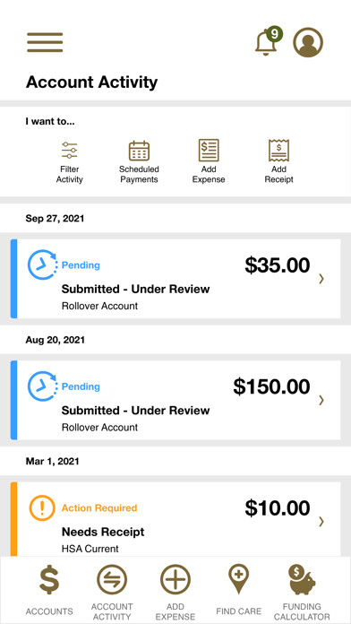 Emulate iPhone app PrimeFlex Mobile using MyAndroid Emulate iPhone app PrimeFlex Mobile using MyAndroid