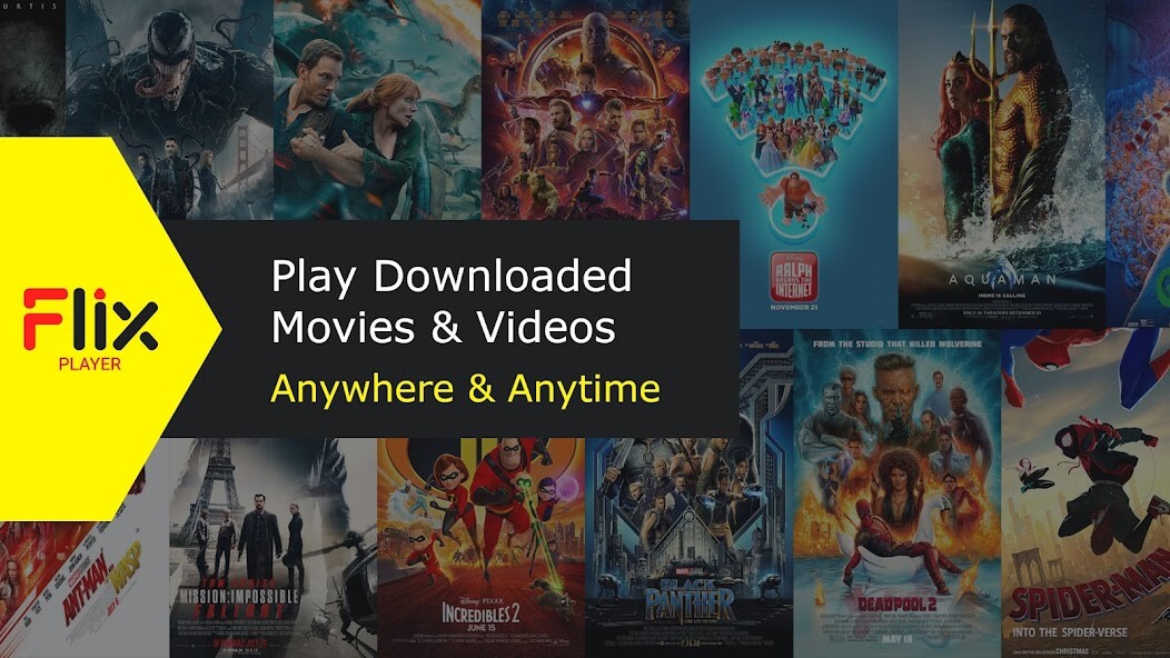 Run android online APK Prime Flix: HD Video Player from MyAndroid or emulate Prime Flix: HD Video Player using MyAndroid