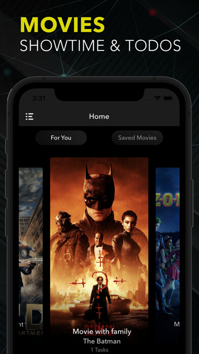 Emulate iPhone app PrimeFlix+ : Movies & TV Shows using MyAndroid Emulate iPhone app PrimeFlix+ : Movies & TV Shows using MyAndroid