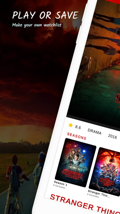 Emulate iPhone app Primeflix Plus Movies & Tv using MyAndroid Emulate iPhone app Primeflix Plus Movies & Tv using MyAndroid