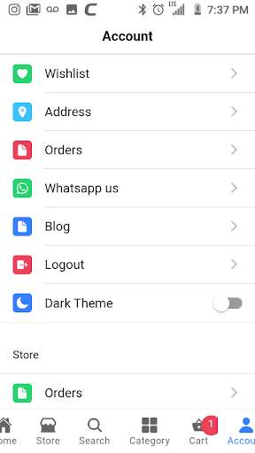 Run android online APK Prime-Gifts from MyAndroid or emulate Prime-Gifts using MyAndroid