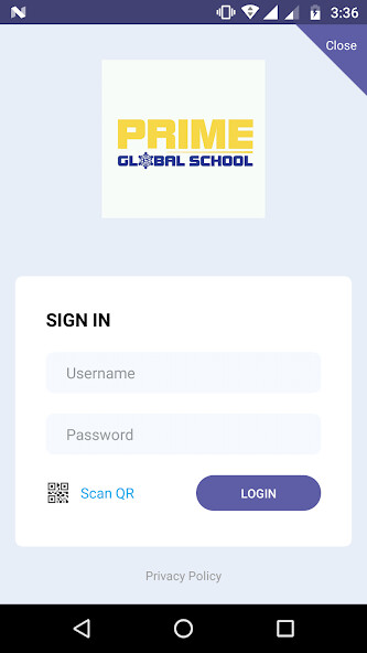 Run android online APK Prime Global School from MyAndroid or emulate Prime Global School using MyAndroid Run android online APK Prime Global School from MyAndroid or emulate Prime Global School using MyAndroid