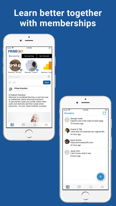 Run android online APK PrimeGo: Online Dental Courses from MyAndroid or emulate PrimeGo: Online Dental Courses using MyAndroid Run android online APK PrimeGo: Online Dental Courses from MyAndroid or emulate PrimeGo: Online Dental Courses using MyAndroid