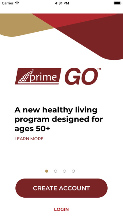 Emulate iPhone app Prime GO using MyAndroid Emulate iPhone app Prime GO using MyAndroid