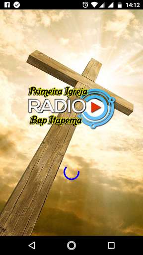 Run android online APK Primeira Igreja Bap Itapema from MyAndroid or emulate Primeira Igreja Bap Itapema using MyAndroid