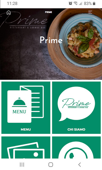 Run android online APK Prime Ladispoli from MyAndroid or emulate Prime Ladispoli using MyAndroid