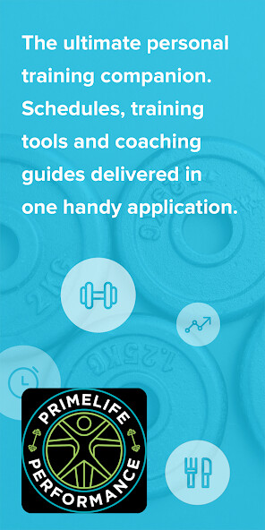 Run android online APK Primelife Performance Coach from MyAndroid or emulate Primelife Performance Coach using MyAndroid