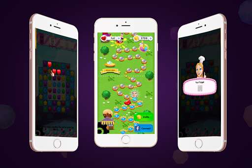 Run android online APK Prime Match Pro from MyAndroid or emulate Prime Match Pro using MyAndroid