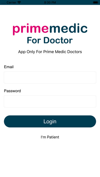 Run android online APK Prime Medic Doc from MyAndroid or emulate Prime Medic Doc using MyAndroid