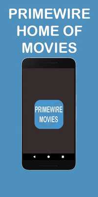 Emulate Android APK Prime Movies Wire