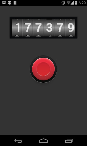 Emulate Android APK Prime Number Counter Emulate Android APK Prime Number Counter