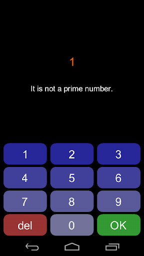 Run android online APK Prime or not ? from MyAndroid or emulate Prime or not ? using MyAndroid