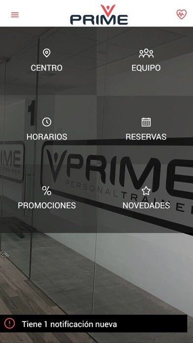 Emulate iPhone app Prime Personal Trainer using MyAndroid Emulate iPhone app Prime Personal Trainer using MyAndroid