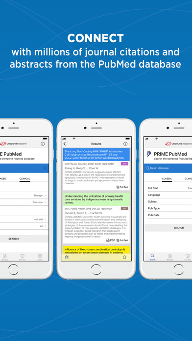 Emulate iPhone app Prime: PubMed Journals & Tools using MyAndroid Emulate iPhone app Prime: PubMed Journals & Tools using MyAndroid