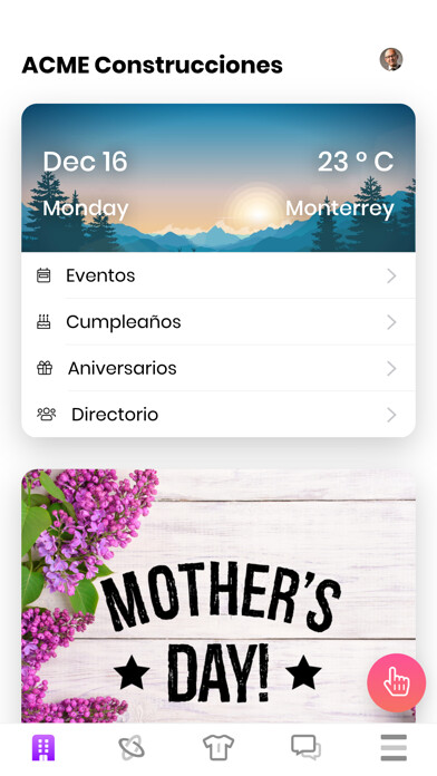 Emulate iPhone app Primera Base using MyAndroid Emulate iPhone app Primera Base using MyAndroid
