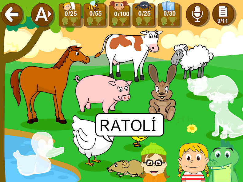 Run android online APK Primeres Paraules en català from MyAndroid or emulate Primeres Paraules en català using MyAndroid Run android online APK Primeres Paraules en català from MyAndroid or emulate Primeres Paraules en català using MyAndroid