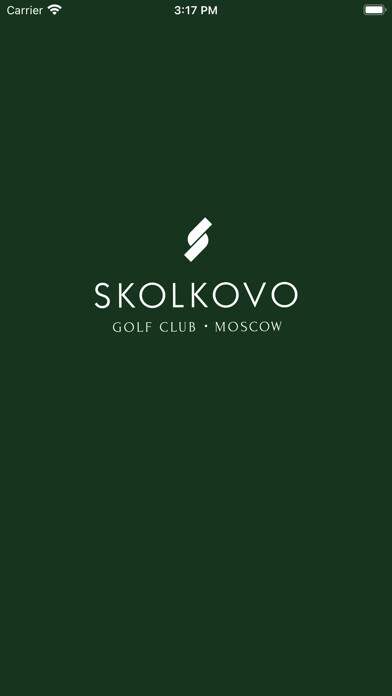 Emulate iPhone app PRIME Skolkovo Golf Concierge using MyAndroid Emulate iPhone app PRIME Skolkovo Golf Concierge using MyAndroid