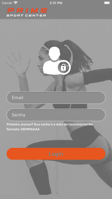 Emulate iPhone app Prime Sport using MyAndroid Emulate iPhone app Prime Sport using MyAndroid