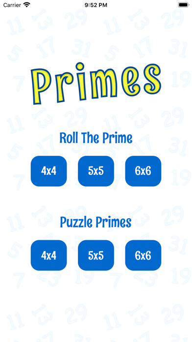 Emulate iPhone app Primes using MyAndroid Emulate iPhone app Primes using MyAndroid