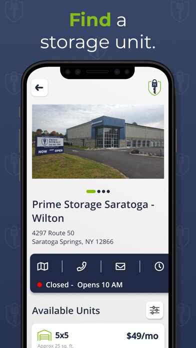 Emulate iPhone app Prime Storage using MyAndroid Emulate iPhone app Prime Storage using MyAndroid
