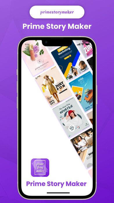 Emulate iPhone app PrimeStory Maker using MyAndroid Emulate iPhone app PrimeStory Maker using MyAndroid