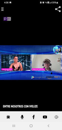 Run android online APK Prime Time Digital TV from MyAndroid or emulate Prime Time Digital TV using MyAndroid