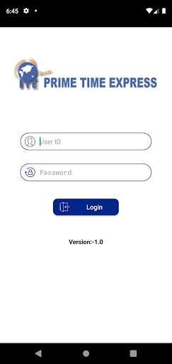 Run android online APK PrimeTime Express from MyAndroid or emulate PrimeTime Express using MyAndroid