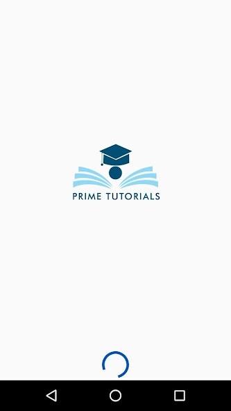 Run android online APK PRIME TUTORIALS from MyAndroid or emulate PRIME TUTORIALS using MyAndroid Run android online APK PRIME TUTORIALS from MyAndroid or emulate PRIME TUTORIALS using MyAndroid