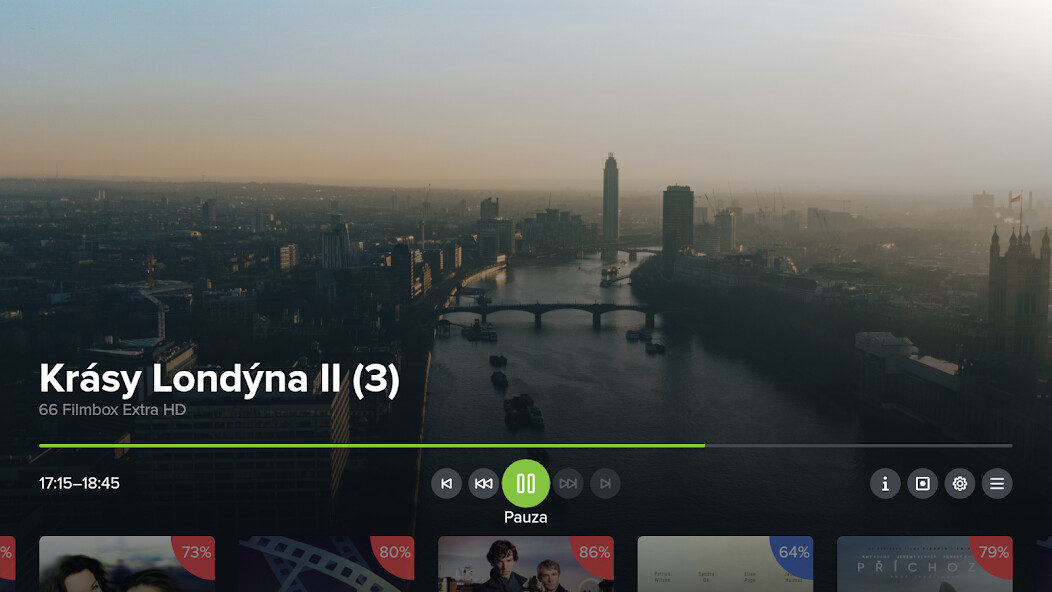 Run android online APK PRIME TV Box from MyAndroid or emulate PRIME TV Box using MyAndroid